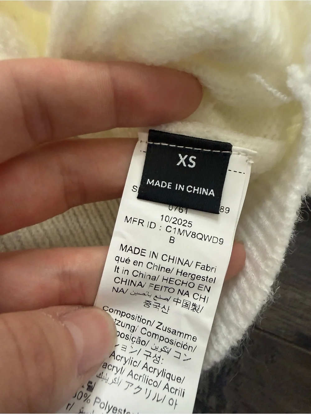 SHEIN | Sweater Bundle - Picture 8 of 11